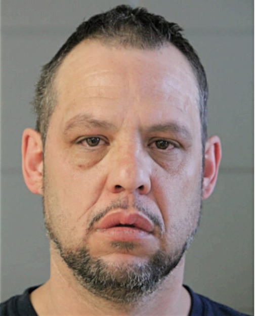CARLOS CATERINO, Cook County, Illinois