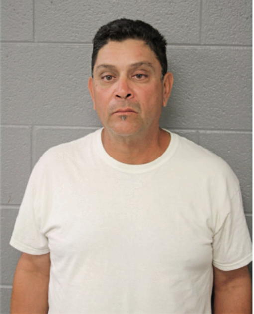 HENRY M CHAPA, Cook County, Illinois