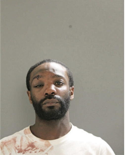 XAVIER L CHEATOM, Cook County, Illinois