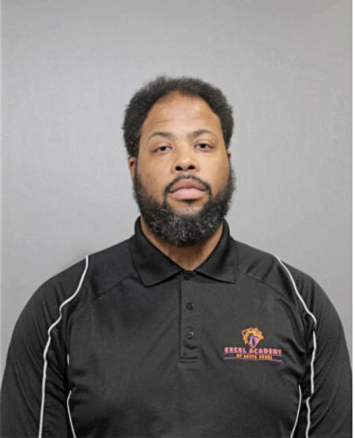 CHRISTOPHER B CLARK, Cook County, Illinois