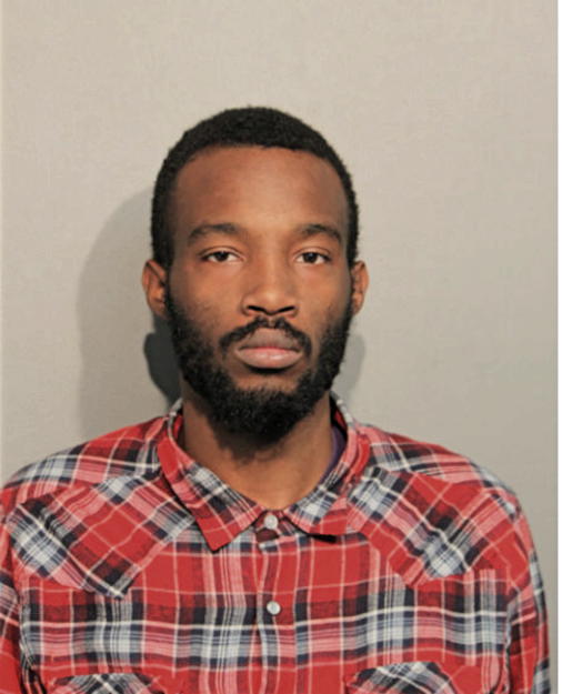 THOMAS M CLEMONS, Cook County, Illinois
