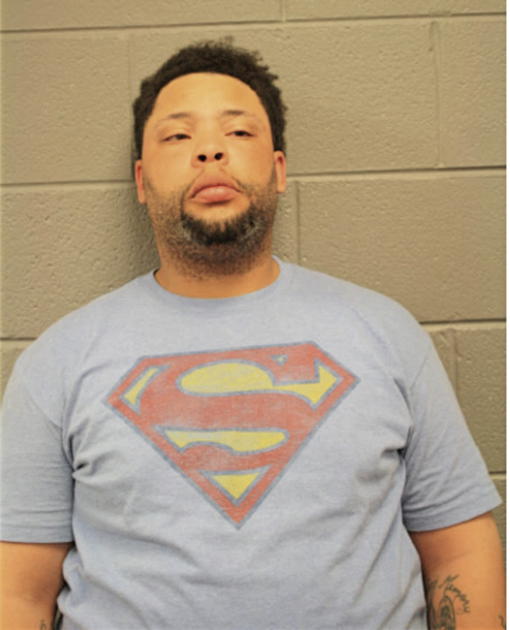 VERNELL CLEVELAND, Cook County, Illinois