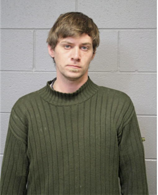 MATTHEW COLCLASURE, Cook County, Illinois