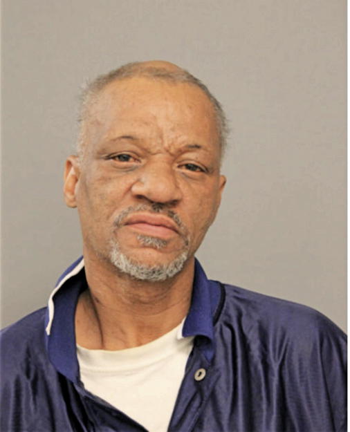 JUAN COLLINS, Cook County, Illinois