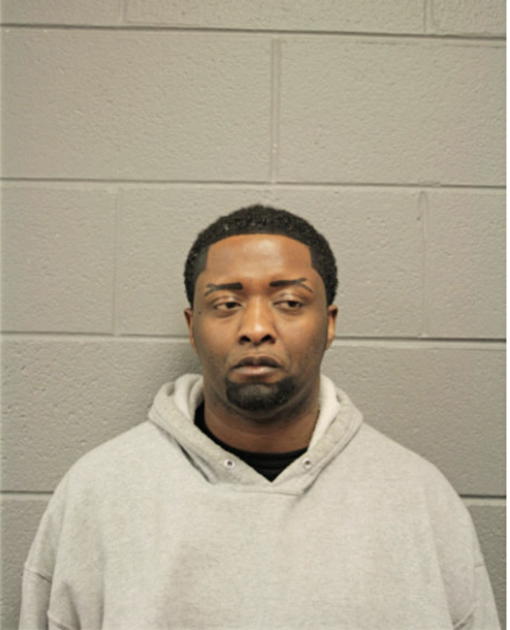 MARVERSIA COLLINS, Cook County, Illinois