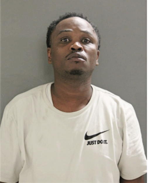 ROBERT COMBS, Cook County, Illinois