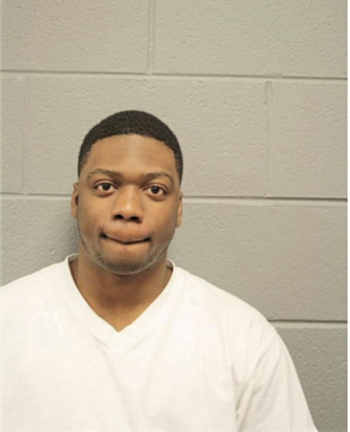 JAMES M COOPER, Cook County, Illinois