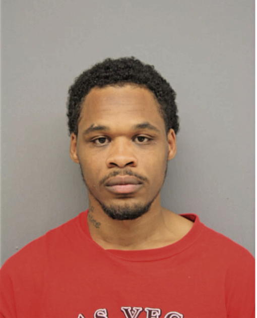 CHRISTOPHER L CRENSHAW, Cook County, Illinois