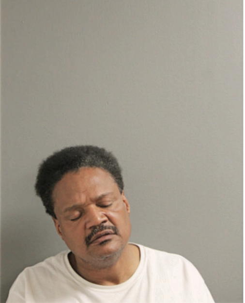 ANTHONY C DANIELS, Cook County, Illinois