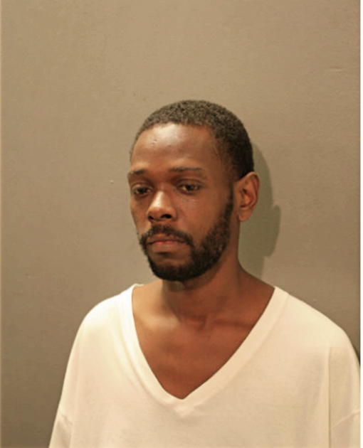 JERMAYNE R DARDEN, Cook County, Illinois