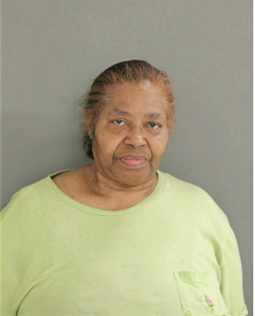 MARGARET DAVIE, Cook County, Illinois