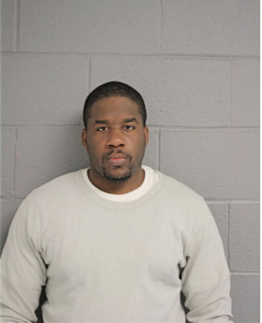 STEVEN DAVIS, Cook County, Illinois
