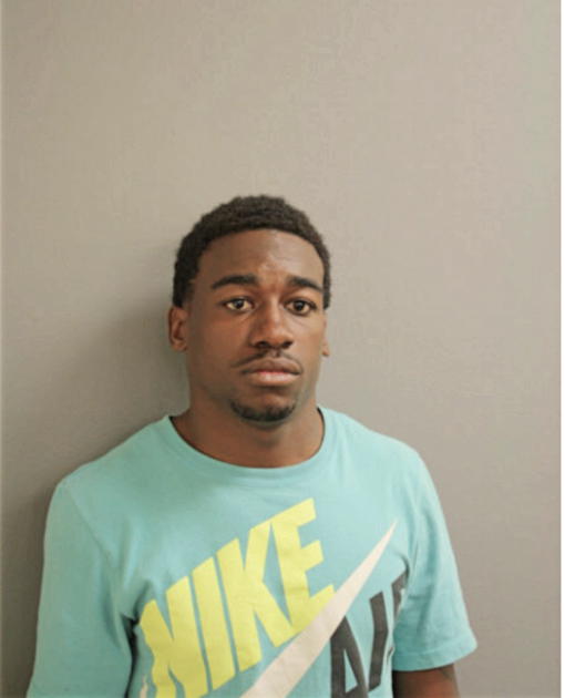 KEVIN EDINGBURG, Cook County, Illinois
