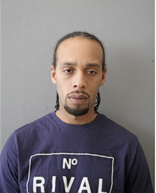 MITCHELL K ELLIS, Cook County, Illinois