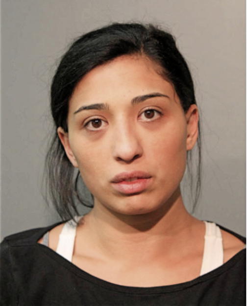 ALEXIS ELY, Cook County, Illinois
