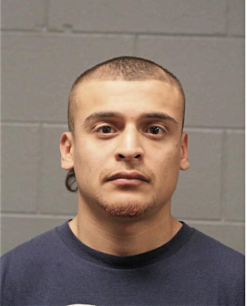 XAVIER ENCARNACION, Cook County, Illinois