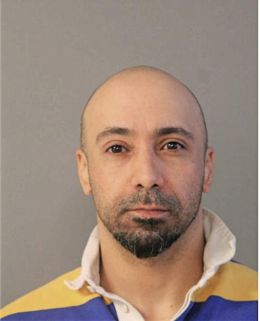FERNANDO G FERNANDEZ, Cook County, Illinois