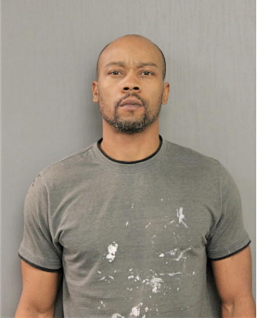 DERRICK D FILS, Cook County, Illinois