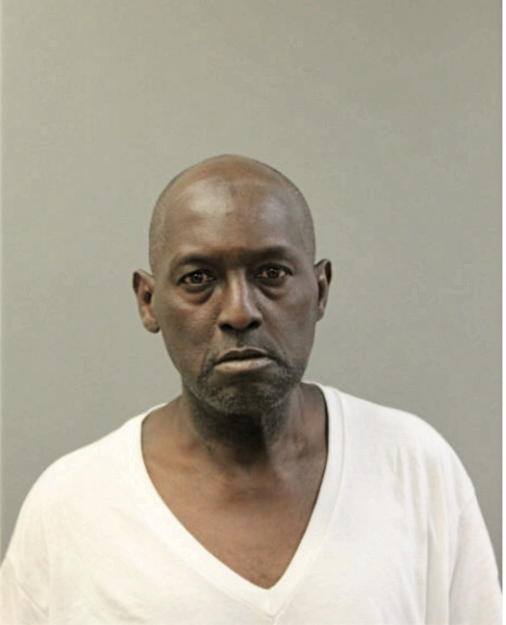 TYRONE FIZER, Cook County, Illinois