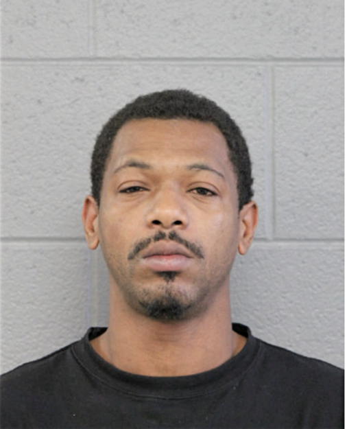 EDWARD FRANKLIN, Cook County, Illinois