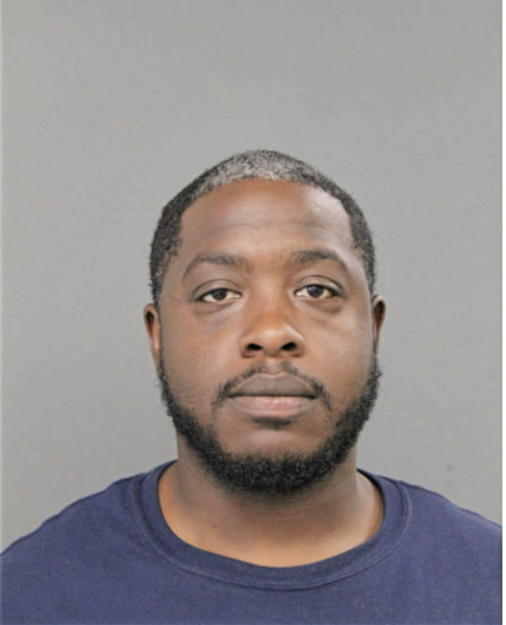 ERNEST FREEMAN, Cook County, Illinois