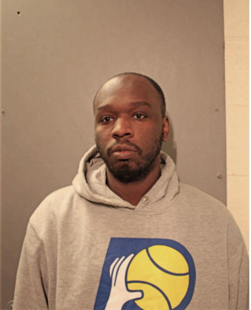 NATHANIEL FRYERSON, Cook County, Illinois