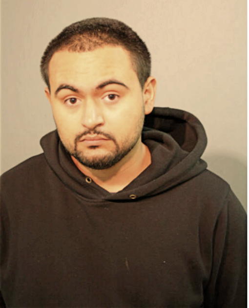 JUAN GARCIA, Cook County, Illinois
