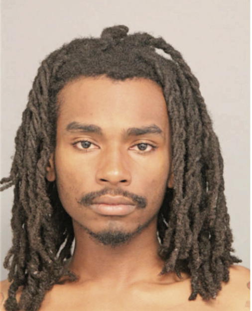 TRAI GERMAIN, Cook County, Illinois