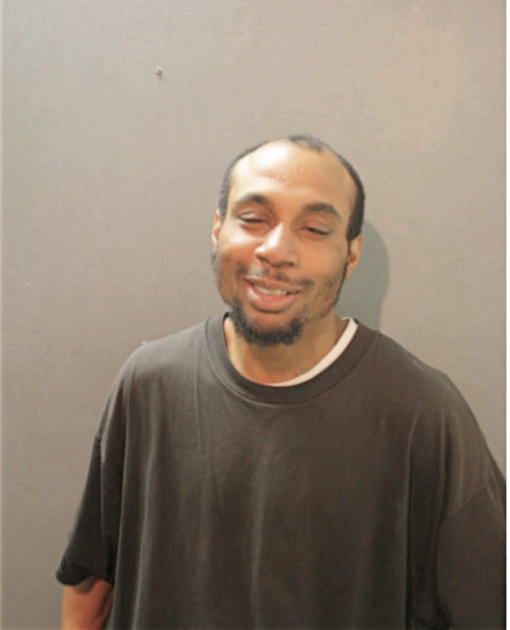 ANTWON C GRAHAM, Cook County, Illinois
