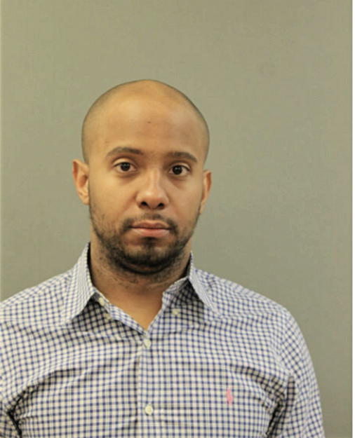DANIEL C GREEN, Cook County, Illinois