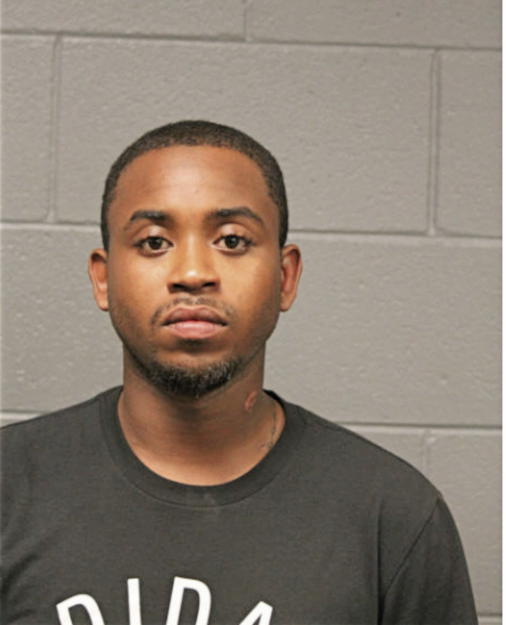 TIMOTHY GREENLEE, Cook County, Illinois