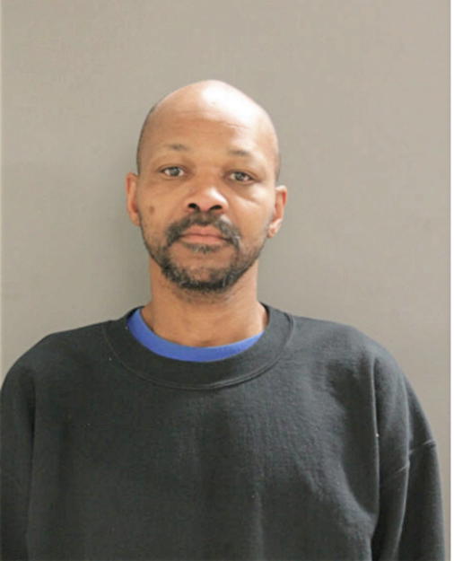 MARTISE C HALL, Cook County, Illinois