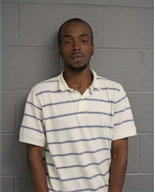 JEREMY J HAMPTON, Cook County, Illinois
