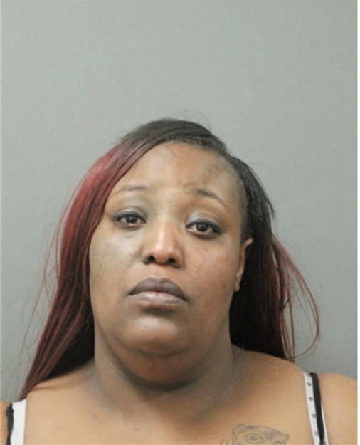 ANGELA L HARPER, Cook County, Illinois