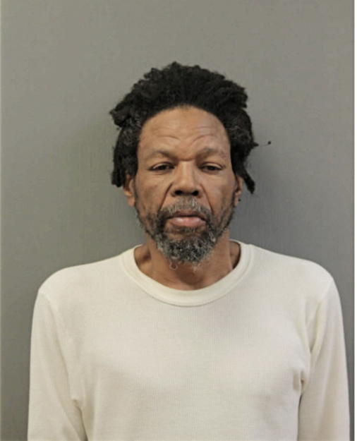 CHARLES HARRIS, Cook County, Illinois