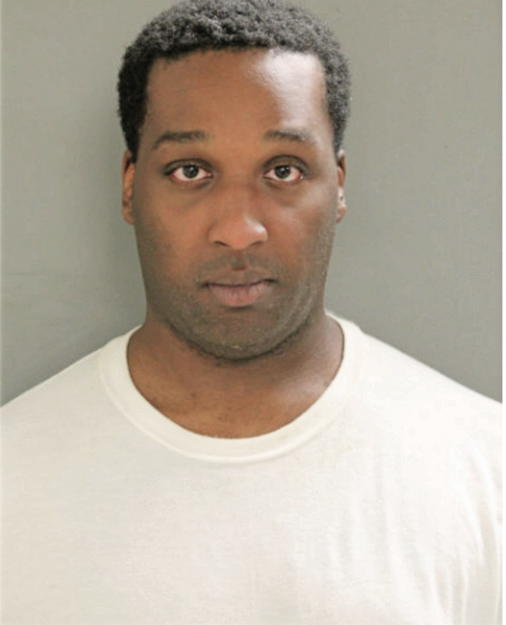 COURTNEY D HARRIS, Cook County, Illinois