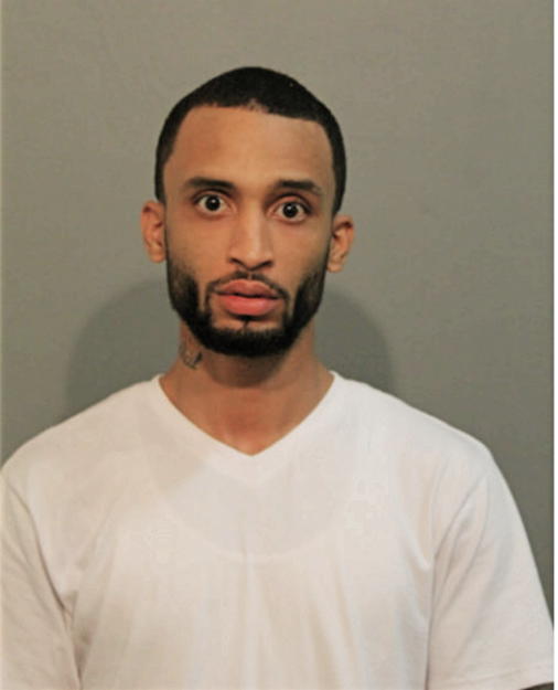 ANTHONY M HARVEY, Cook County, Illinois
