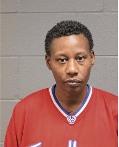 CHARLOTTE L HAWKINS, Cook County, Illinois