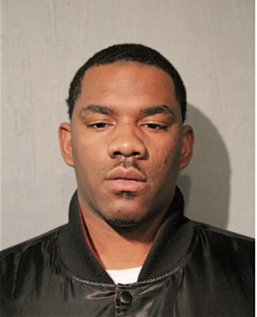 NOAH HAWKINS, Cook County, Illinois