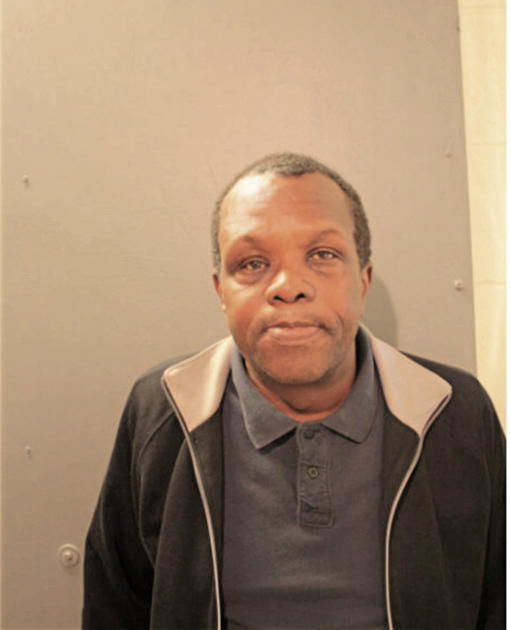 KEVIN HEARD, Cook County, Illinois
