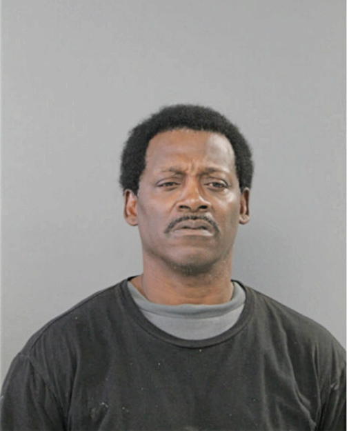 JACKSON HENRY, Cook County, Illinois