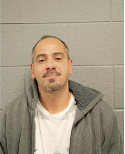 JAVIER HERNANDEZ, Cook County, Illinois