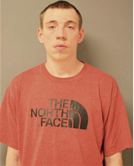 PHILLIP HILDEBRAND, Cook County, Illinois