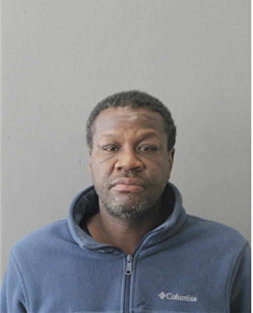 JARVIS HILL, Cook County, Illinois