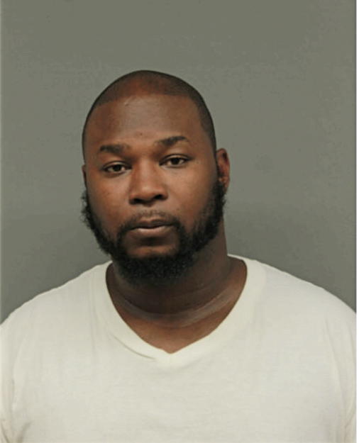 ANTHONY D HOLIDAY, Cook County, Illinois
