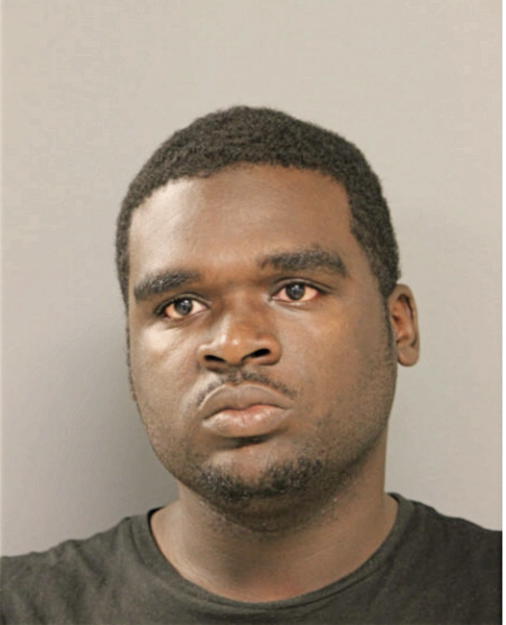 WILLIE HOUSTON, Cook County, Illinois
