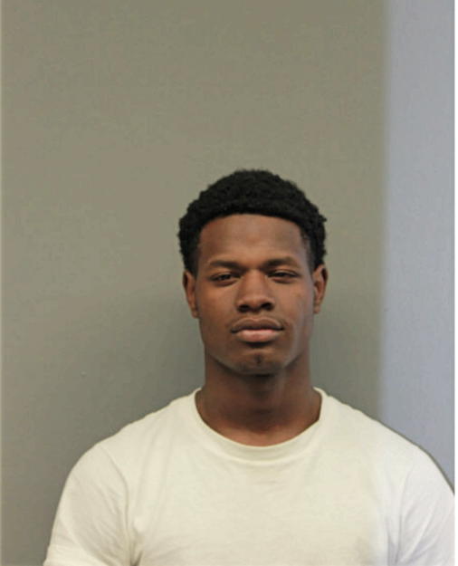 KYMARTEZE L HOWARD, Cook County, Illinois