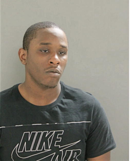 SHAHEED L HOWARD, Cook County, Illinois