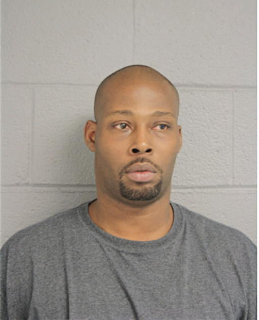EDWIN T HUGHES, Cook County, Illinois