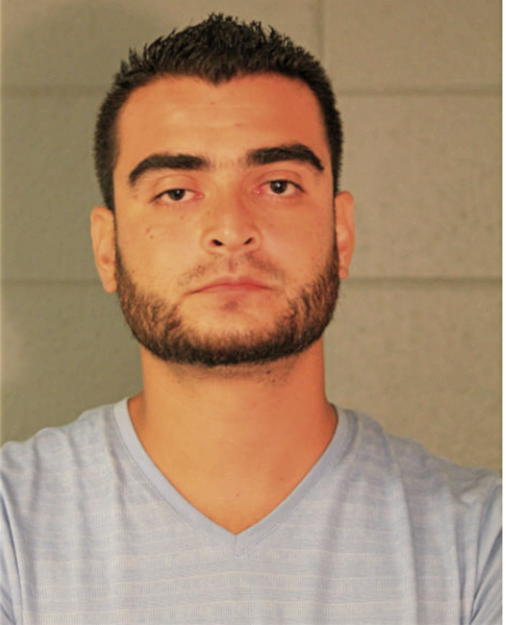 JOSE T INIGUEZ, Cook County, Illinois